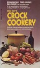 Mike Roy's Crock Cookery