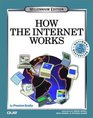 How the Internet Works Millennium Edition