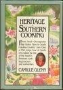 The Heritage of Southern Cooking