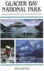 Glacier Bay National Park A Backcountry Guide to the Glaciers and Beyond