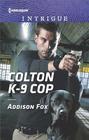Colton K9 Cop