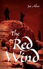 The Red Wind The Red Clay Desert2