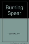 The Burning Spear