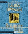 Baltimore Blues The First Tess Monaghan Novel