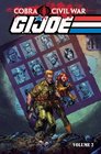 GI Joe Cobra Civil War Volume 2