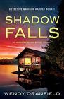 Shadow Falls An absolutely gripping mystery thriller