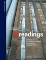 Rereadings Interior Architecture and the Design Principles of Remodelling Existing Buildings