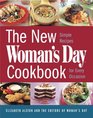 New Woman's Day Cookbook Simple Recipes for Every Occasion
