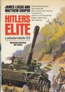 Hitler's elite Leibstandarte SS 193345