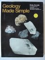 Geology Made Simple Revised Edition