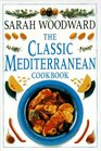 Classic Mediterranean Cookbook (Classic Cookbooks)