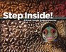 Step Inside  A Look Inside Animal Homes
