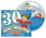 30 Kids' Worship Songs