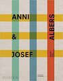 Anni and Josef Albers Equal and Unequal