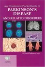 An Illustrated Pocketbook of Parkinsons Disease and Related Disorders
