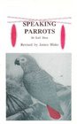Speaking Parrots