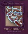 Microbiology A Human Perspective w/ARIS bind in card