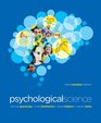 Psychological Science