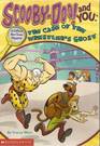 Scooby-doo! and you: The case of the wrestler's ghost (A collect the clues mystery)