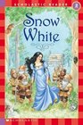 Snow White (level 2) (Scholastic Readers)