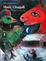 First Impressions Marc Chagall