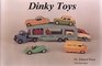 Dinky Toys With Price Guide