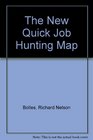 The New Quick JobHunting Map