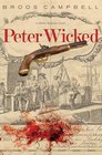 Peter Wicked (Matty Graves, Bk 3)