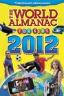 The World Almanac  for Kids 2012