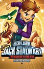 Secret Agent Jack Stalwart Book 14 The Mission to Find Max Egypt