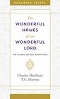 Wonderful Names of Our Wonderful Lord