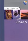 Travellers Oman 2nd