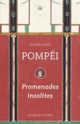 Pompei Promenades Insolites