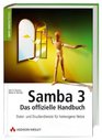 Samba 3  das offizielle Handbuch