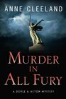 Murder in All Fury A Doyle  Acton Mystery