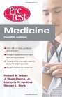 Medicine PreTest SelfAssessment  Review Twelfth Edition