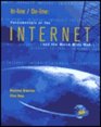 InLine/OnLine Fundamentals of the Internet and the World Wide Web