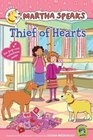 Martha Speaks Thief of Hearts