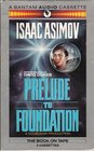 Prelude to Foundation