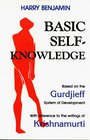 Basic SelfKnowledge