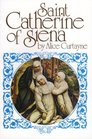 St. Catherine of Siena