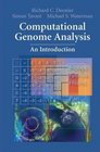 Computational Genome Analysis An Introduction