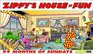 Zippy's House of Fun 54 Months of Sundays