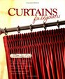 Curtains for Beginners