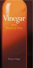 Vinegar 1001 Practical Uses