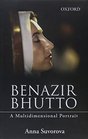 Benazir Bhutto A Multidimensional Portrait