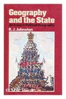 Geography and the State An Essay in Political Geography