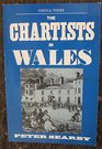 The Chartists in Wales