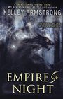 Empire of Night (Age of Legends Trilogy)