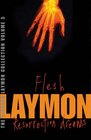 The Richard Laymon Collection: " Flesh " AND " Resurrection Dreams " v. 5